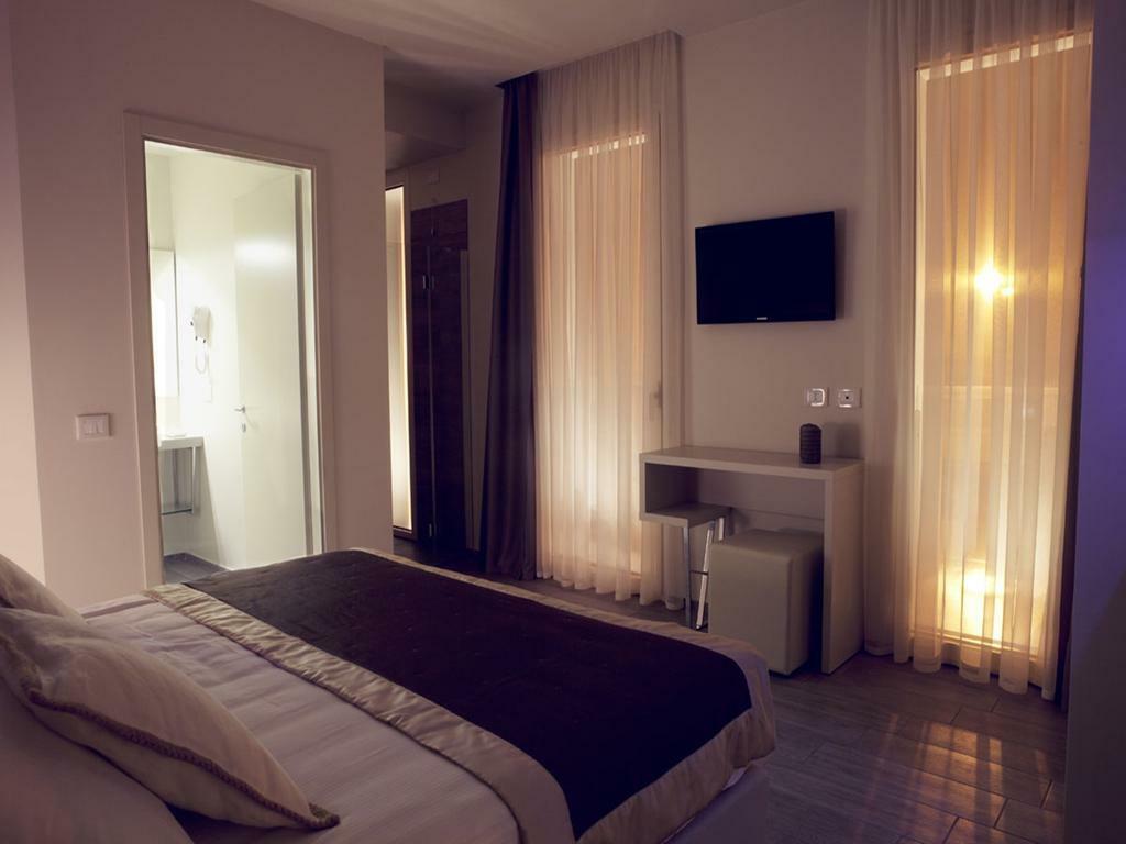 L'Hotel Rimini Zewnętrze zdjęcie